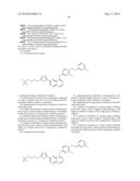 Bicyclic heteroaromatic compounds as protein tyrosine kinase inhibitors diagram and image