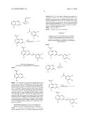 STYRYLQUINOLINES, THEIR PROCESS OF PREPARATION AND THEIR THERAPEUTIC USES diagram and image