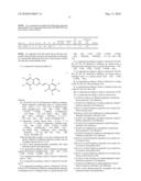 STYRYLQUINOLINES, THEIR PROCESS OF PREPARATION AND THEIR THERAPEUTIC USES diagram and image