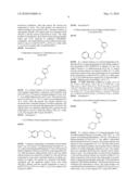 THIA(DIA)ZOLES AS FAST DISSOCIATING DOPAMINE 2 RECEPTOR ANTAGONISTS diagram and image