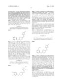 THIA(DIA)ZOLES AS FAST DISSOCIATING DOPAMINE 2 RECEPTOR ANTAGONISTS diagram and image