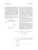 THIA(DIA)ZOLES AS FAST DISSOCIATING DOPAMINE 2 RECEPTOR ANTAGONISTS diagram and image