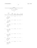 THIA(DIA)ZOLES AS FAST DISSOCIATING DOPAMINE 2 RECEPTOR ANTAGONISTS diagram and image