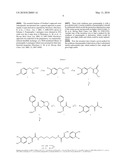 Novel Derivatives of Psammaplin A, A Method For Their Synthesis And Their Uses For The Prevention Or Treatment Of Cancer diagram and image