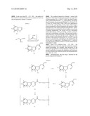Novel Derivatives of Psammaplin A, A Method For Their Synthesis And Their Uses For The Prevention Or Treatment Of Cancer diagram and image