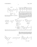 Novel Derivatives of Psammaplin A, A Method For Their Synthesis And Their Uses For The Prevention Or Treatment Of Cancer diagram and image