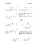 Novel Derivatives of Psammaplin A, A Method For Their Synthesis And Their Uses For The Prevention Or Treatment Of Cancer diagram and image