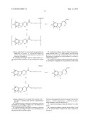 Novel Derivatives of Psammaplin A, A Method For Their Synthesis And Their Uses For The Prevention Or Treatment Of Cancer diagram and image