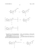 Novel Derivatives of Psammaplin A, A Method For Their Synthesis And Their Uses For The Prevention Or Treatment Of Cancer diagram and image