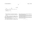Novel Derivatives of Psammaplin A, A Method For Their Synthesis And Their Uses For The Prevention Or Treatment Of Cancer diagram and image