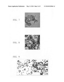 METHOD FOR PRODUCTION OF SILVER-CONTAINING NANO-STRUCTURE, AND SILVER-CONTAINING NANO-STRUCTURE diagram and image