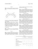 FLUORINE-CONTAINING ELASTOMER COMPOSITION AND SEALING MATERIAL MADE OF SAME diagram and image