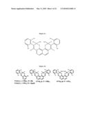 Neutral Bimetallic Transition Metal Phenoxyiminato Catalysts and Related Polymerization Methods diagram and image