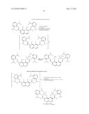 Neutral Bimetallic Transition Metal Phenoxyiminato Catalysts and Related Polymerization Methods diagram and image