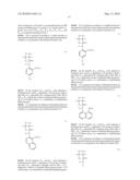 POLYMER HAVING A SULFONIC GROUP OR A SULFONATE GROUP AND AN AMIDE GROUP AND METHOD OF PRODUCING SAME diagram and image