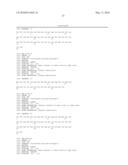 CHIMERA BOTULINUM TOXIN TYPE E diagram and image