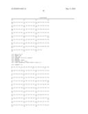 CHIMERA BOTULINUM TOXIN TYPE E diagram and image