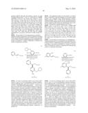 METHOD FOR MANUFACTURING A BETA-DIARYL ELECTRON WITHDRAWING GROUP SUBSTITUTED COMPOUND diagram and image