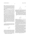 METHOD FOR MANUFACTURING A BETA-DIARYL ELECTRON WITHDRAWING GROUP SUBSTITUTED COMPOUND diagram and image