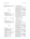 METHOD FOR PRODUCING DIHALO ACETOACETIC ALKYL ESTERS diagram and image