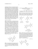 CRYSTAL STRUCTURE OF BIFUNCTIONAL TRANSGLYCOSYLASE PBP1B FROM E. COLI AND INHIBITORS THEREOF diagram and image