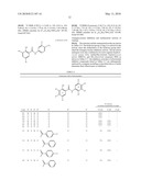 CRYSTAL STRUCTURE OF BIFUNCTIONAL TRANSGLYCOSYLASE PBP1B FROM E. COLI AND INHIBITORS THEREOF diagram and image