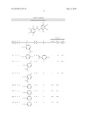 CRYSTAL STRUCTURE OF BIFUNCTIONAL TRANSGLYCOSYLASE PBP1B FROM E. COLI AND INHIBITORS THEREOF diagram and image