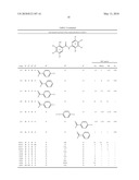 CRYSTAL STRUCTURE OF BIFUNCTIONAL TRANSGLYCOSYLASE PBP1B FROM E. COLI AND INHIBITORS THEREOF diagram and image