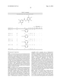 CRYSTAL STRUCTURE OF BIFUNCTIONAL TRANSGLYCOSYLASE PBP1B FROM E. COLI AND INHIBITORS THEREOF diagram and image