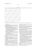 CRYSTAL STRUCTURE OF BIFUNCTIONAL TRANSGLYCOSYLASE PBP1B FROM E. COLI AND INHIBITORS THEREOF diagram and image