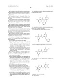 CRYSTAL STRUCTURE OF BIFUNCTIONAL TRANSGLYCOSYLASE PBP1B FROM E. COLI AND INHIBITORS THEREOF diagram and image