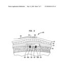 BONE CONDUCTION DEVICES GENERATING TANGENTIALLY-DIRECTED MECHANICAL FORCE USING A ROTATIONALLY MOVING MASS diagram and image