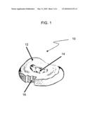 Minimally Invasive Tissue Modification Systems With Integrated Visualization diagram and image