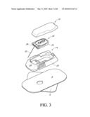 CELLULOSIC-BASED INTERFERENCE DOMAIN FOR AN ANALYTE SENSOR diagram and image