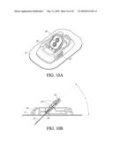 CELLULOSIC-BASED INTERFERENCE DOMAIN FOR AN ANALYTE SENSOR diagram and image