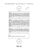 Administering a therapeutic agent with more than one taggant diagram and image