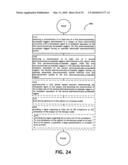 Administering a therapeutic agent with more than one taggant diagram and image