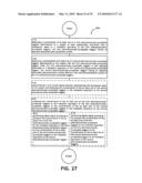 Administering a therapeutic agent with more than one taggant diagram and image