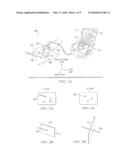 SYSTEMS AND METHODS FOR IMAGE PRESENTATION FOR MEDICAL EXAMINATION AND INTERVENTIONAL PROCEDURES diagram and image