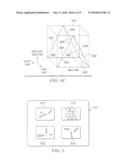 SYSTEMS AND METHODS FOR IMAGE PRESENTATION FOR MEDICAL EXAMINATION AND INTERVENTIONAL PROCEDURES diagram and image