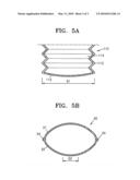 PRESSURIZING MODULE AND BLOOD PRESSURE MEASURING DEVICE INCLUDING THE SAME diagram and image