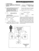 INCENTIVE SPIROMETRY DEVICES BY THE EMPLOYMENT OF VERBAL SIMULATED HUMANLIKE VOICES AND USING A CAPACITIVE SENSING COMPONENT FOR DETERMINING PATIENT USE AND MEASUREMENT OBTAINED FROM SUCH USE diagram and image