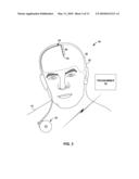 SEIZURE DISORDER EVALUATION BASED ON INTRACRANIAL PRESSURE AND PATIENT MOTION diagram and image