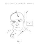 SEIZURE DISORDER EVALUATION BASED ON INTRACRANIAL PRESSURE AND PATIENT MOTION diagram and image