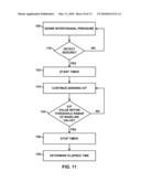 SEIZURE DISORDER EVALUATION BASED ON INTRACRANIAL PRESSURE AND PATIENT MOTION diagram and image