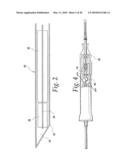 APPARATUS FOR REDUCING PRESSURE IN AN ORGAN diagram and image