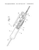 APPARATUS FOR REDUCING PRESSURE IN AN ORGAN diagram and image