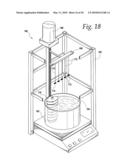 APPARATUS FOR REDUCING PRESSURE IN AN ORGAN diagram and image