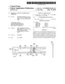 PARTICLE CASSETTES AND PROCESSES THEREFOR diagram and image