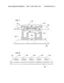 PARTICLE CASSETTES AND PROCESSES THEREFOR diagram and image